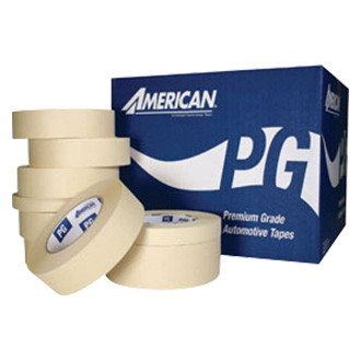 IPG® - PG™ 180' x 2" Beige Premium High Temperature Masking Tape