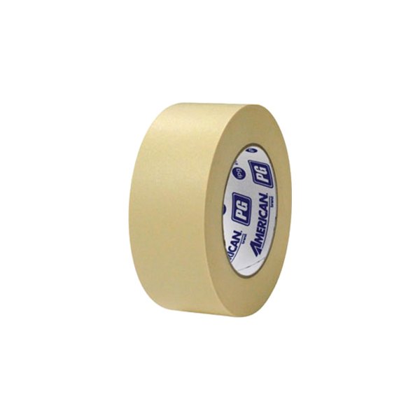 IPG® - PG™ 180' x 0.75" Beige Premium High Temperature Masking Tape