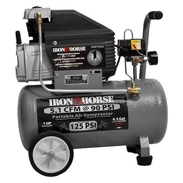 120v air compressor