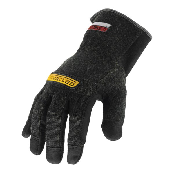 Ironclad® - Heatworx™ Medium Reinforced Up to 450 °F Flame Resistant Gloves