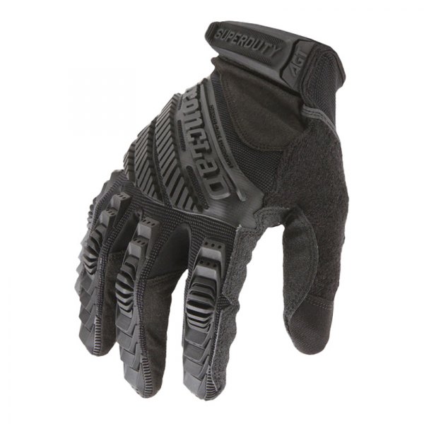 Ironclad® - Medium Super Duty Impact Resistant Gloves