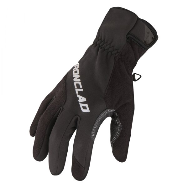 Ironclad® - Summit™ Reflective™ Large Down to 40 °F Flame Resistant Gloves