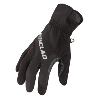 Ironclad HW4-04-L Heatworx Reinforced Gloves, Large