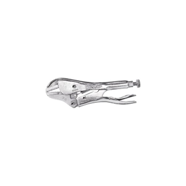 IRWIN® - Vise-Grip™ 7" Metal Handle Straight Jaws Locking Pliers