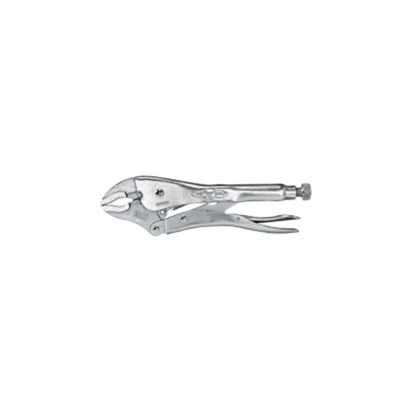 IRWIN® - Vise-Grip™ The Original™ 10" Metal Handle Curved Jaws Locking Pliers