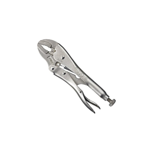 IRWIN® - Vise-Grip™ The Original™ 7" Metal Handle Curved Jaws Locking Pliers