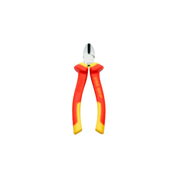 IRWIN® - 6" Box Joint Insulated Grip Diagonal Cutters