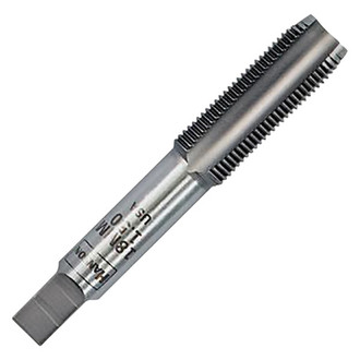 IRWIN® - Hanson™ M9 x 0.75 Metric HCS Right-Hand Plug Tap