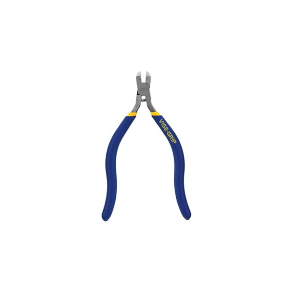 IRWIN® - Vise Grip™ 5-1/2" Full Flush Angled End Cutting Nippers