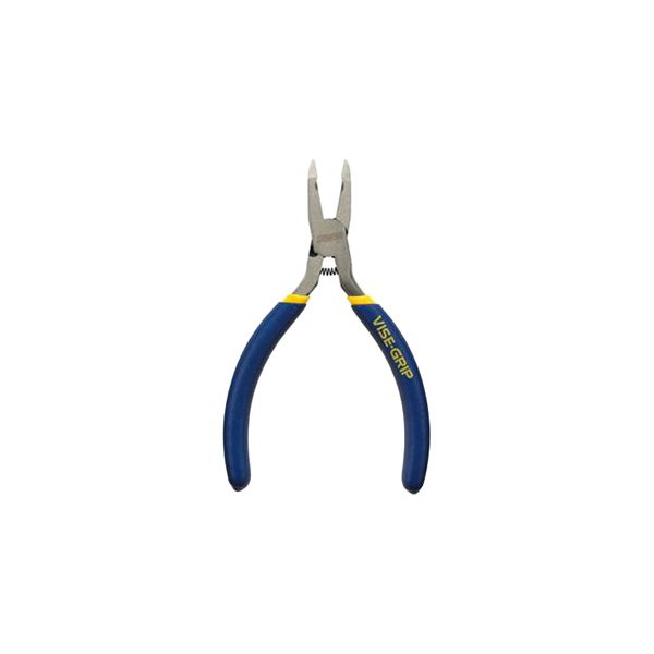 IRWIN® - Vise Grip™ 4-1/2" Box Joint Dipped Diagonal Cutters
