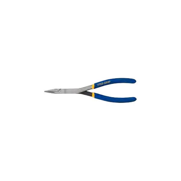 IRWIN® - Vise-Grip™ 8" XLT Joint Straight Jaws Multi-Material Handle Long Reach Needle Nose Pliers