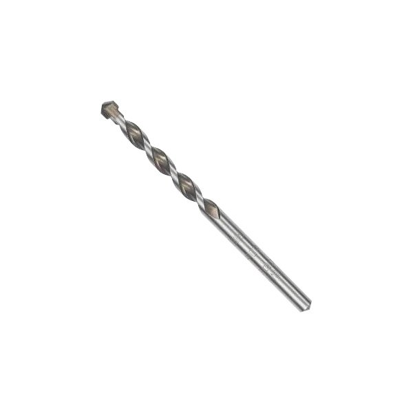 IRWIN® - 5 Pieces Straight Shank 3/8" Jobber Length Multi-Material Drill Bits