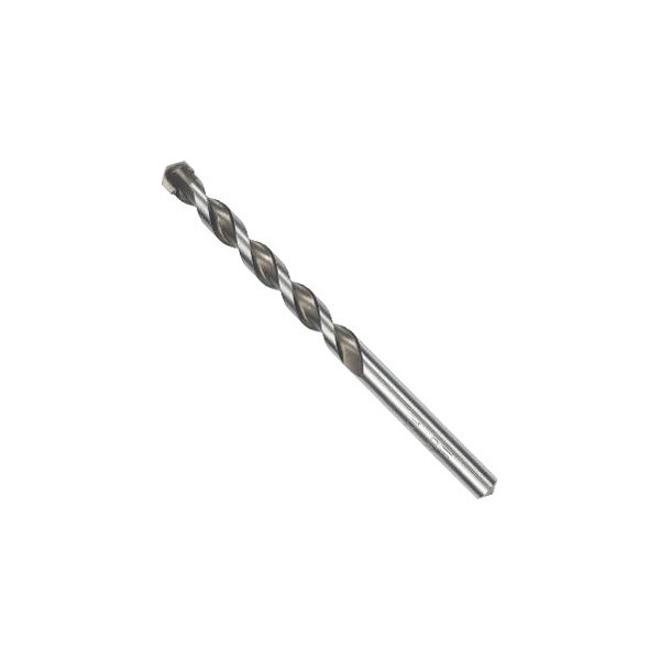 IRWIN® - 5 Pieces Straight Shank 1/2" Jobber Length Multi-Material Drill Bits