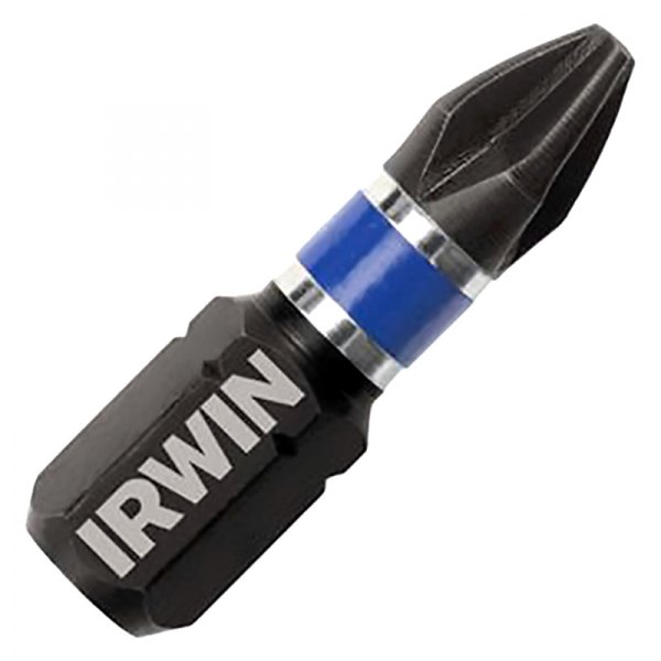 IRWIN® - PRO-PACK™ #2 SAE Phillips Insert Bits (20 Pieces)