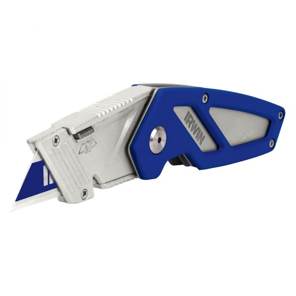 IRWIN® - FK100™ BladeLock™ Folding Utility Knife Kit (2 Pieces)