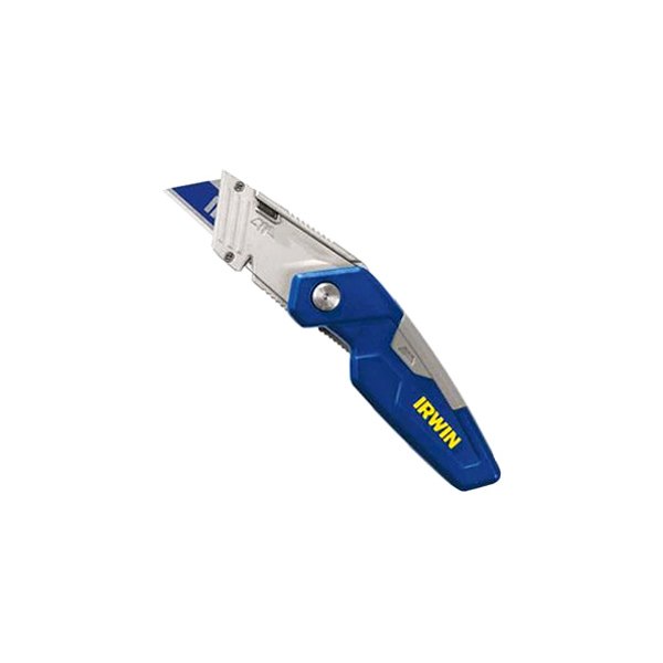 IRWIN® - FK150™ BladeLock™ Folding Utility Knife Kit (4 Pieces)