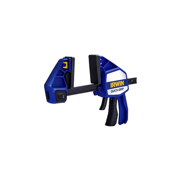 IRWIN® - Quick-Grip™ 12" Heavy Duty Trigger Bar Clamp