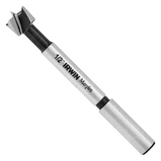 IRWIN® - Marples™ 1/2" Forstner Bit