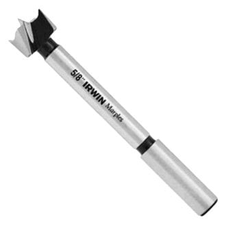 IRWIN® - Marples™ 5/8" Forstner Bit