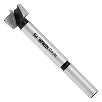 IRWIN® - Marples™ 3/4" Forstner Bit
