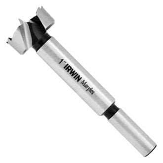 IRWIN® - Marples™ 1" Forstner Bit