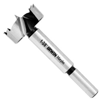 IRWIN® - Marples™ 1-3/8" Forstner Bit
