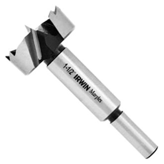 IRWIN® - Marples™ 1-1/2" Forstner Bit