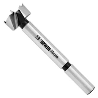 IRWIN® - Marples™ 1-7/8" Forstner Bit