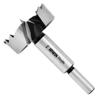 IRWIN® - Marples™ 2" Forstner Bit