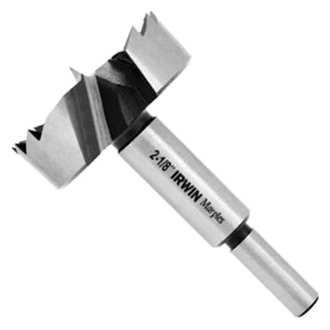 IRWIN® - Marples™ 2-1/8" Forstner Bit