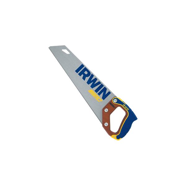 IRWIN® - Marathon™ ProTouch™ 15" x 12 TPI Carpenter Saw