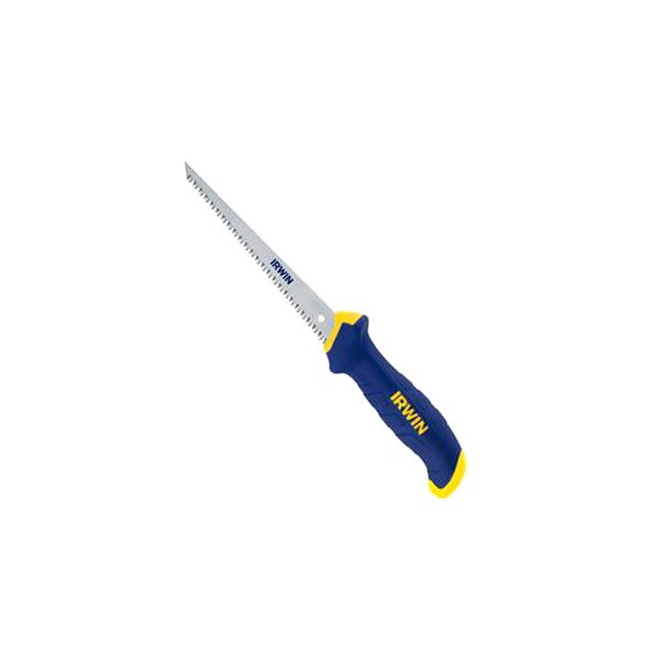 IRWIN® - ProTouch™ 6-1/2" x 9 TPI Fixed Blade Jab Saw