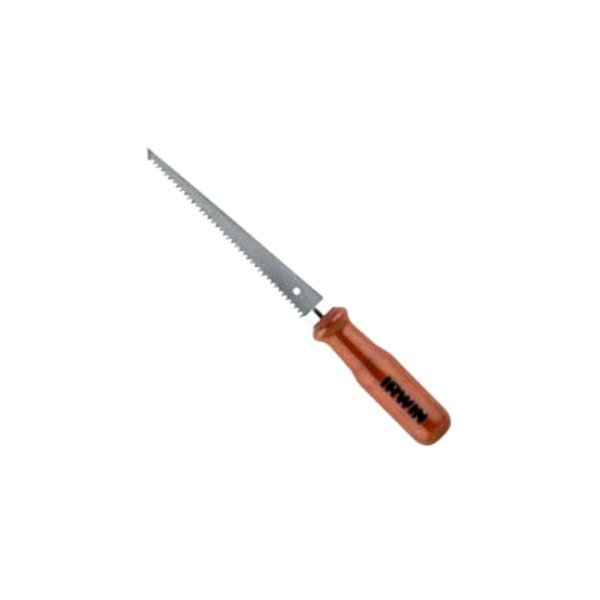 IRWIN® - 6-1/2" x 7 TPI Fixed Blade Jab Saw