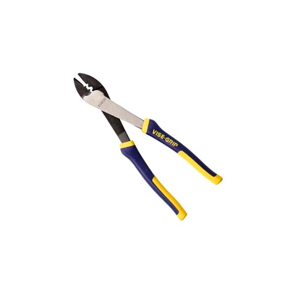 IRWIN® - Vise-Grip™ SAE 22-10 AWG Wire Cutter/Crimper Multi-Tool