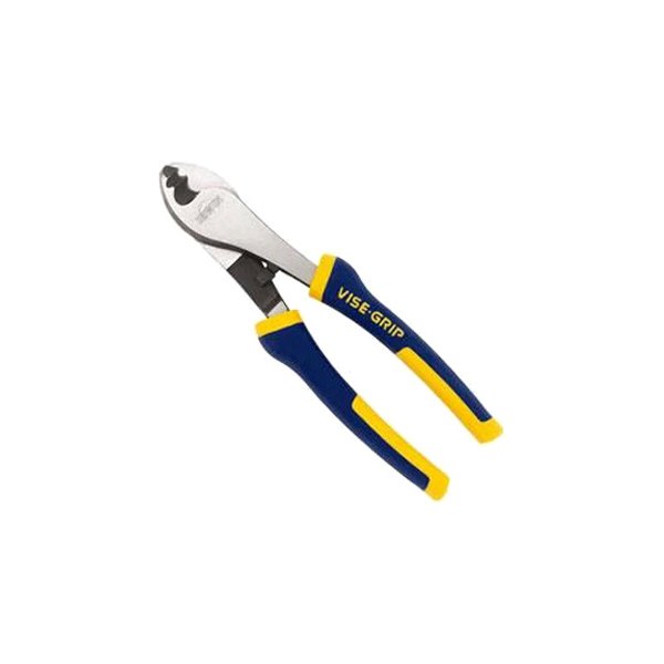 IRWIN® - Vise-Grip™ 8" OAL Cable Cutter