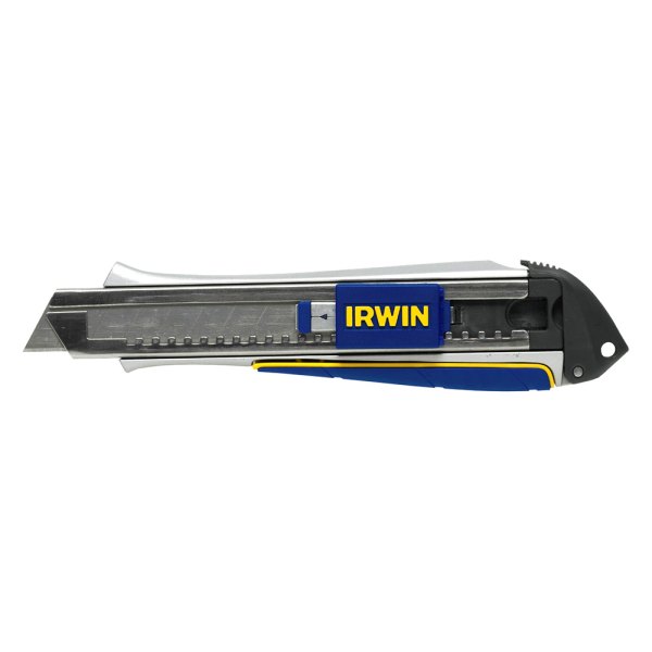 IRWIN® - ProTouch™ Retractable Utility Knife with 9 mm Carbon Blade