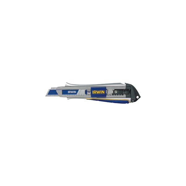 IRWIN® - ProTouch™ Retractable Utility Knife with 18 mm Bi-Metal Blade