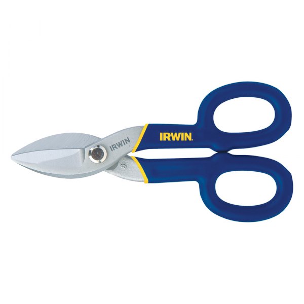 IRWIN® - 7" Any Direction Cut Flat Tinner Snips