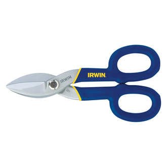 IRWIN® - Any Direction Cut Flat Tinner Snips