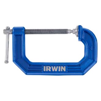 IRWIN® - Quick-Grip™ C-Clamp