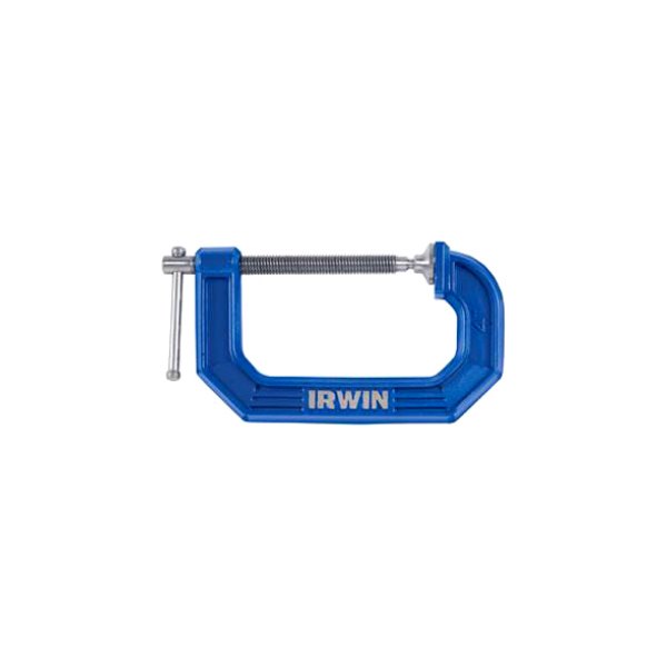 IRWIN® - Quick-Grip™ 2" C-Clamp