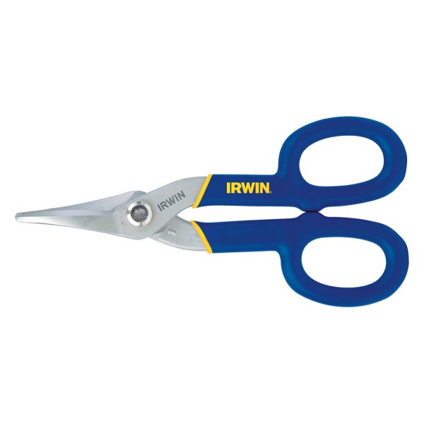 IRWIN® - 7" Any Direction Cut Duckbill Tinner Snips
