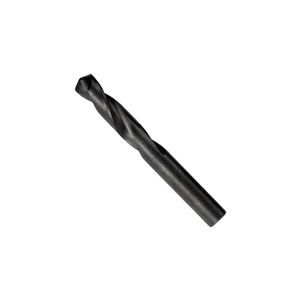 IRWIN® - Series 301™ 1/16" HSS Black Oxide SAE Straight Shank Drill Bit