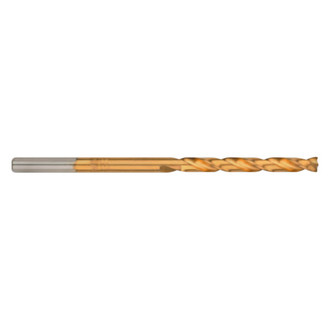 IRWIN® - 3/8" HSS Cobalt SAE Straight Shank Right Hand Drill Bit