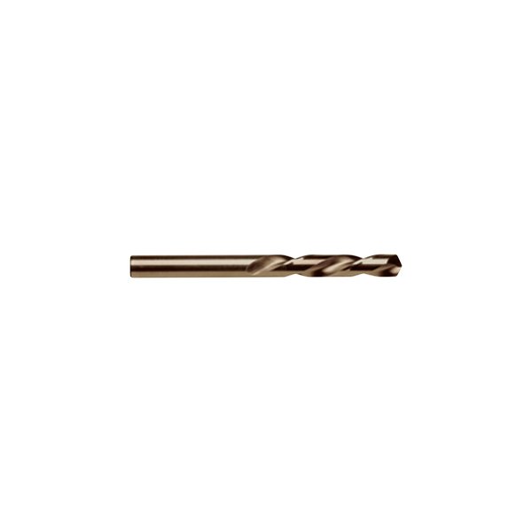 IRWIN® - Series 305™ 5/64" HSS Cobalt SAE Straight Shank Left Hand Split Point Drill Bit
