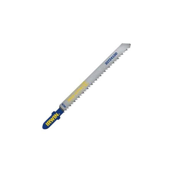 IRWIN® - 3" U-Shank Carbide Grit Jig Saw Blade