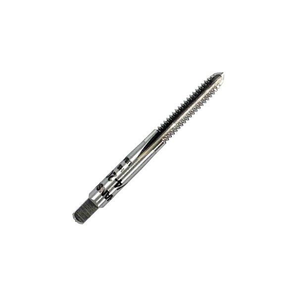 IRWIN® - Hanson™ 1-1/8"-12 UNF SAE HSS Right-Hand Ground Thread Taper Tap