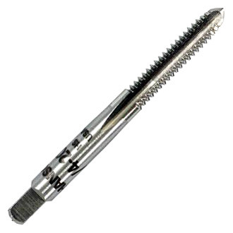 IRWIN® 310439 - Hanson™ 1-1/8"-12 UNF SAE HSS Right-Hand Ground Thread Taper Tap
