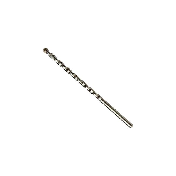 IRWIN® - 1/2" Reduced Round Shank 1" Rotary Percussion Drill Bit