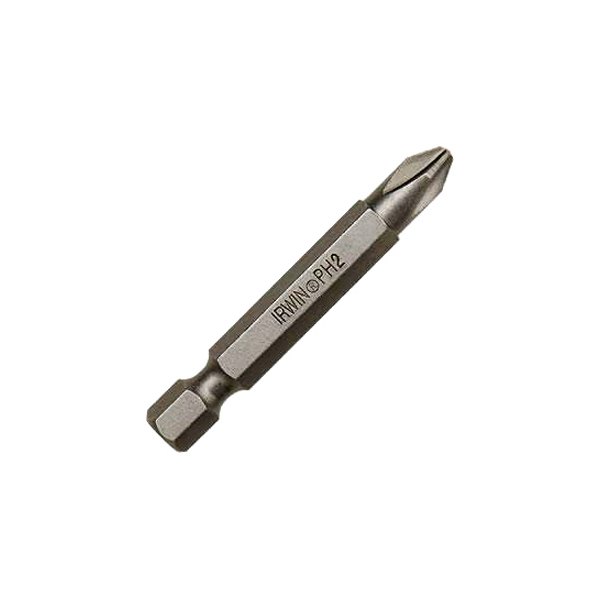 IRWIN® - #1 SAE Phillips Power Bit (1 Piece)